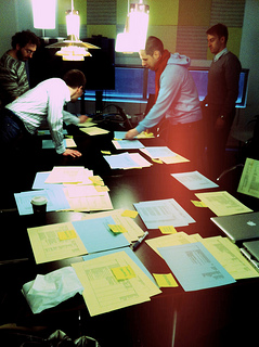 Photo by: OKFN. OK Festival 2012 Helsinki.